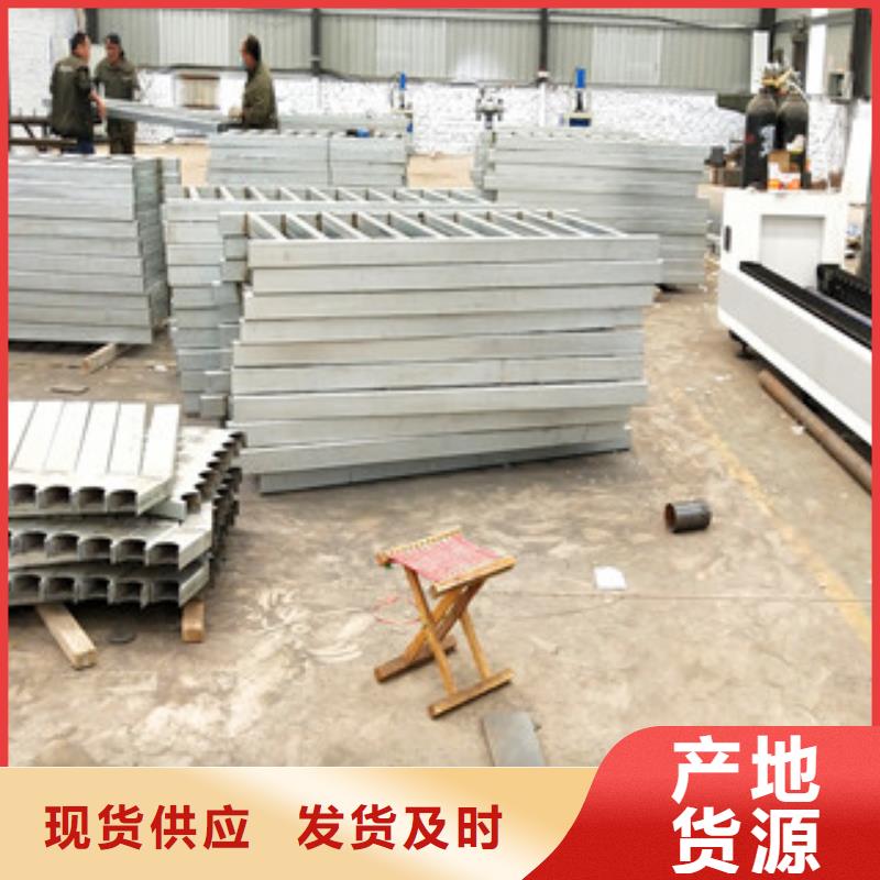 桥梁护栏,【不锈钢复合管】免费回电本地范围制造商