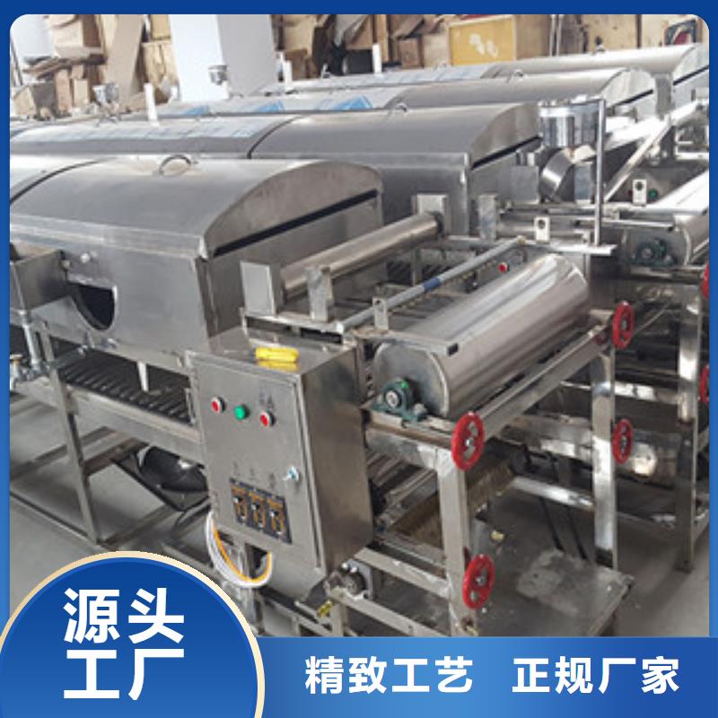 凉皮机牛筋面机品质过硬本地生产商