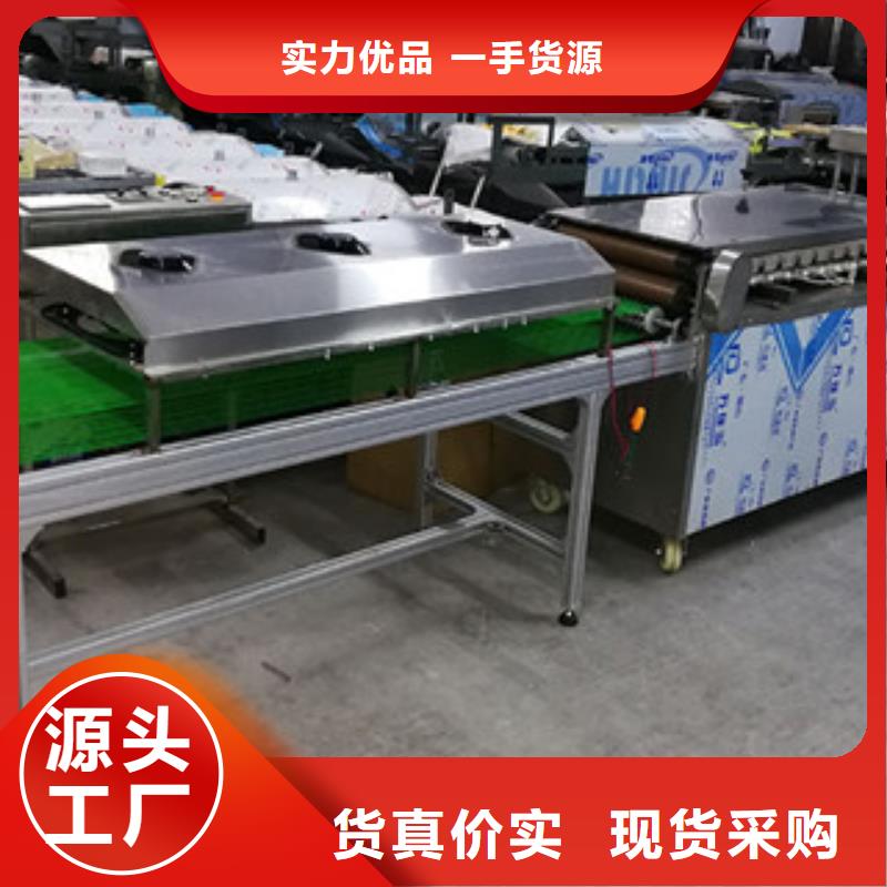 单饼机制造厂家不只是质量好