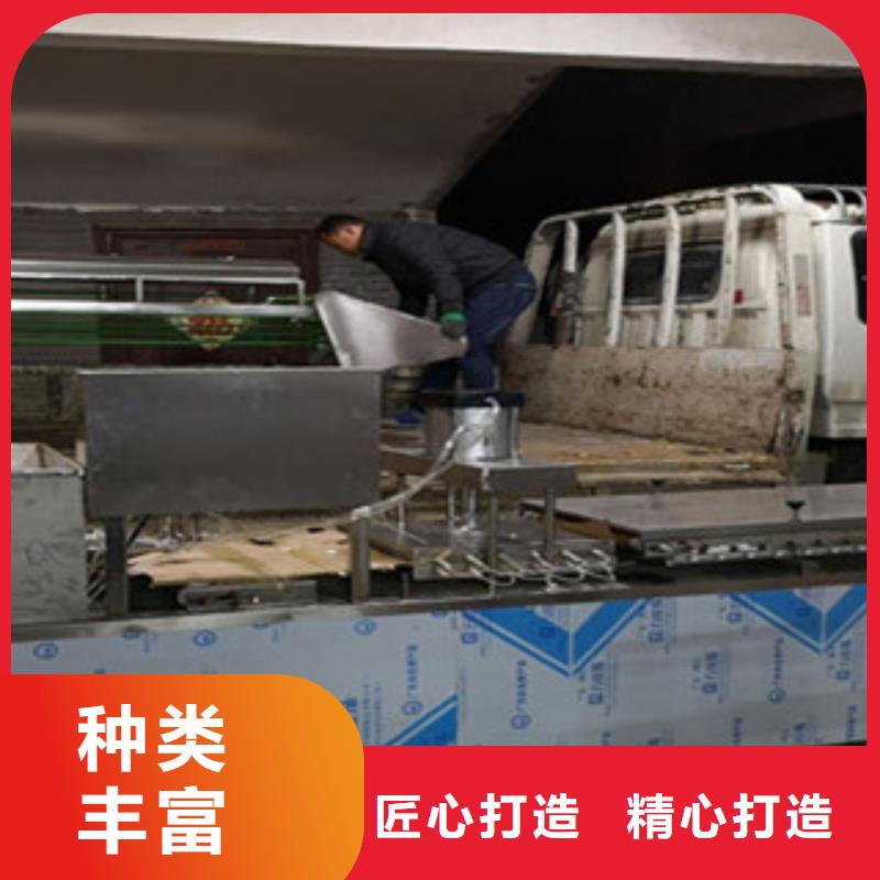 单饼机,烤鸭饼机用好材做好产品本地供应商