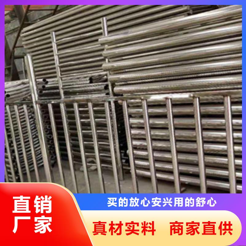 供應(yīng)河道景觀護(hù)欄的當(dāng)?shù)貜S家出貨及時(shí)