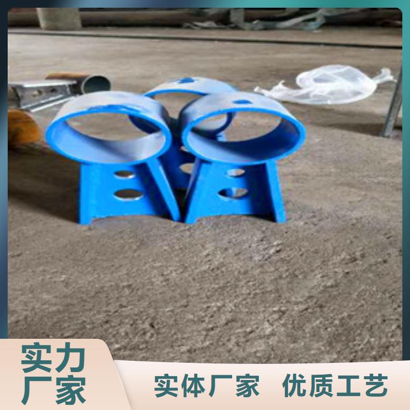 定制燈光護(hù)欄的基地本地生產(chǎn)廠家