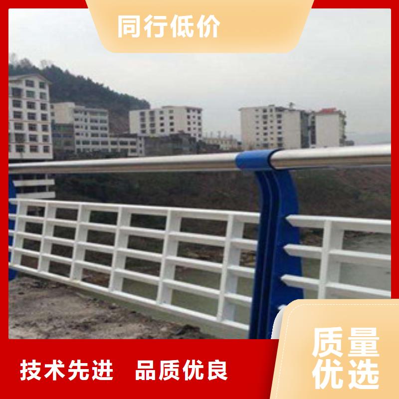 橋梁立柱-市政道路防護欄海量貨源同城品牌