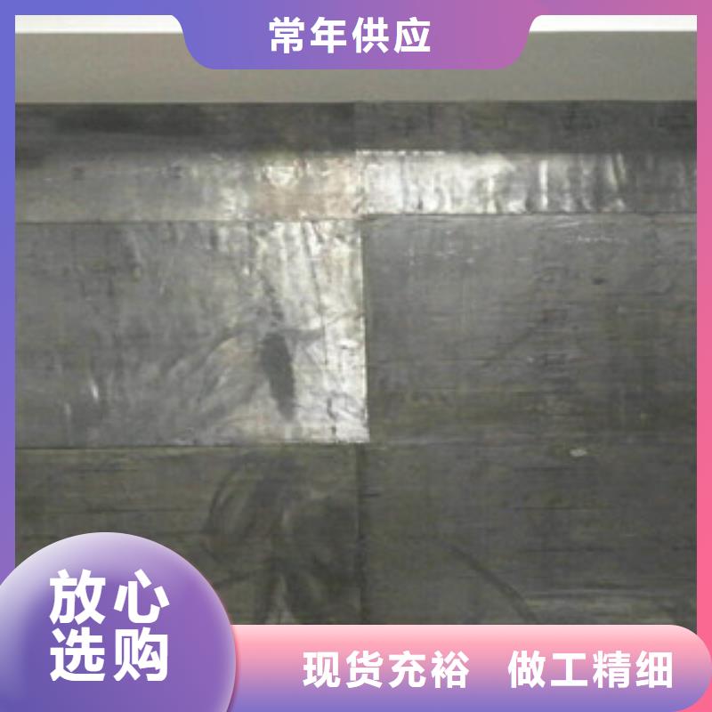 鉛管批發(fā)安裝簡單