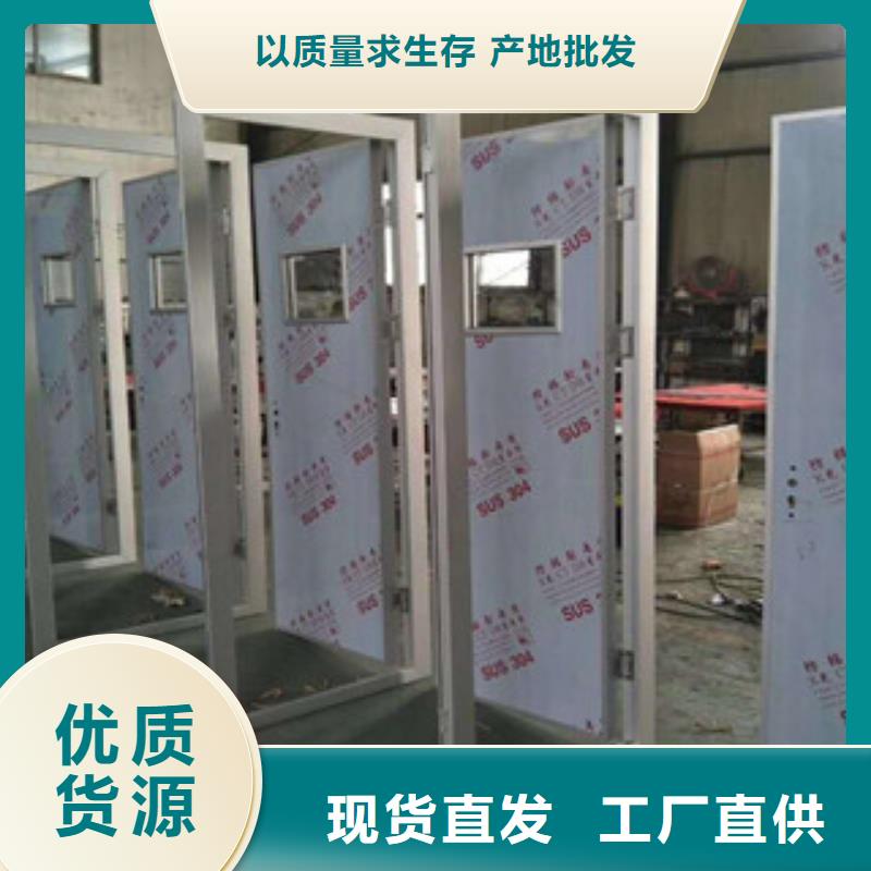 鉛門鉛門廠家出貨及時專注生產制造多年