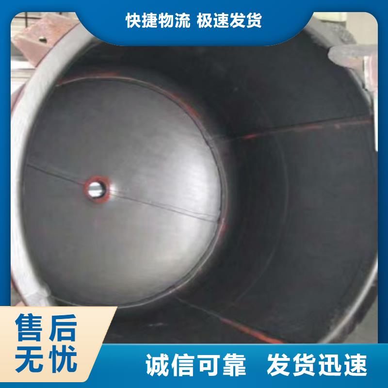 電廠襯膠管道_內(nèi)襯塑外鍍鋅拒絕差價(jià)保障