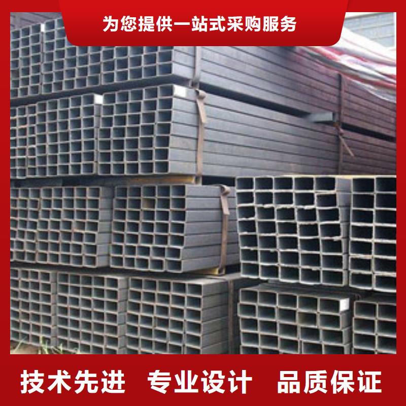 60*60*3.0鍍鋅方管材質(zhì)Q235B買家咨詢本地制造商