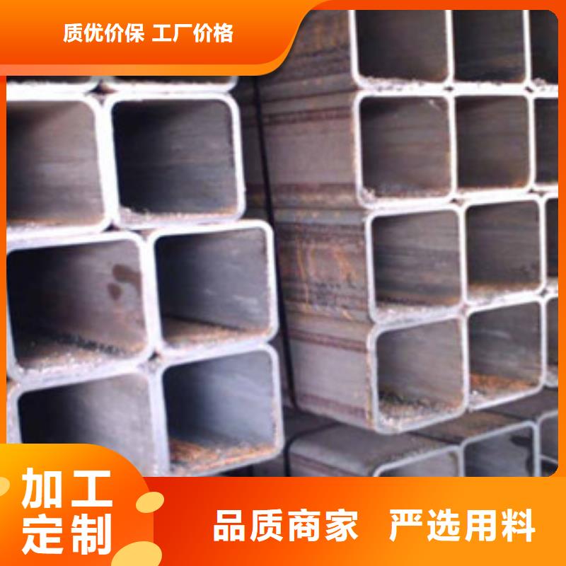 80*80*4.0鍍鋅方管材質(zhì)Q235B價(jià)低歡迎來廠考察廠家現(xiàn)貨供應(yīng)