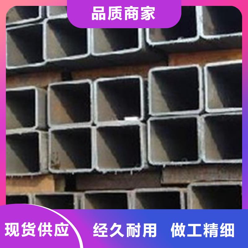 150*150*6.0鍍鋅方管材質(zhì)Q235B廠按需定做同城貨源