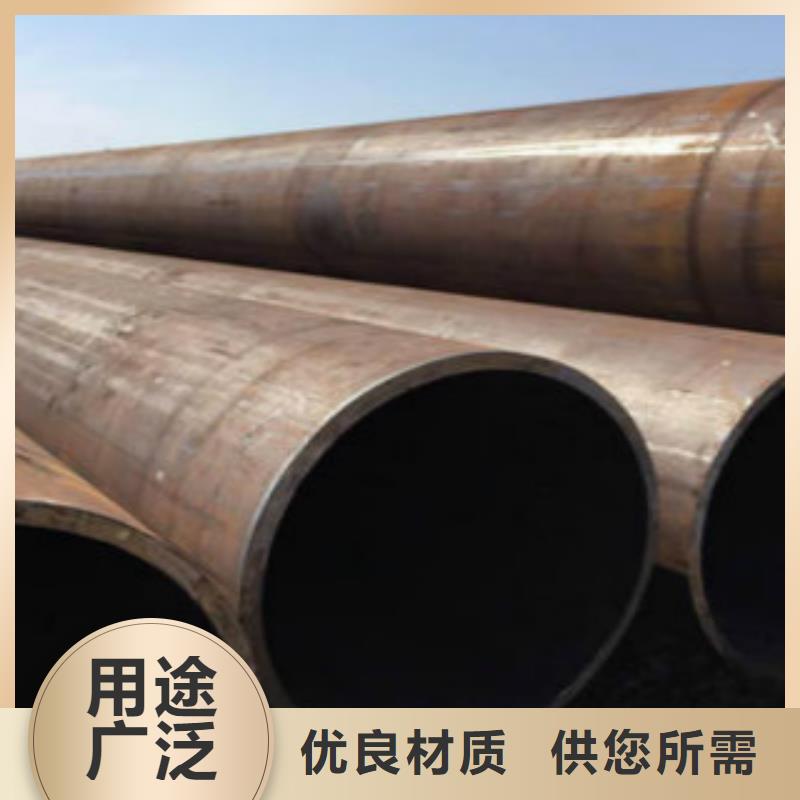 Q355鋼管Q345E鋼管實力雄厚品質(zhì)保障同城廠家
