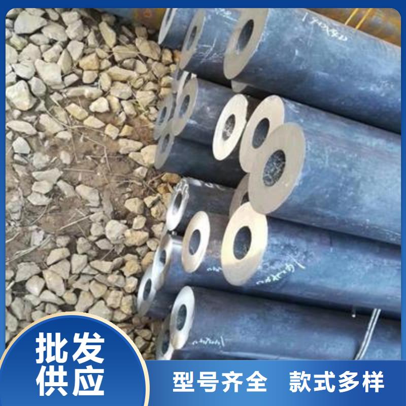 精密管镀锌钢管快捷物流当地供应商