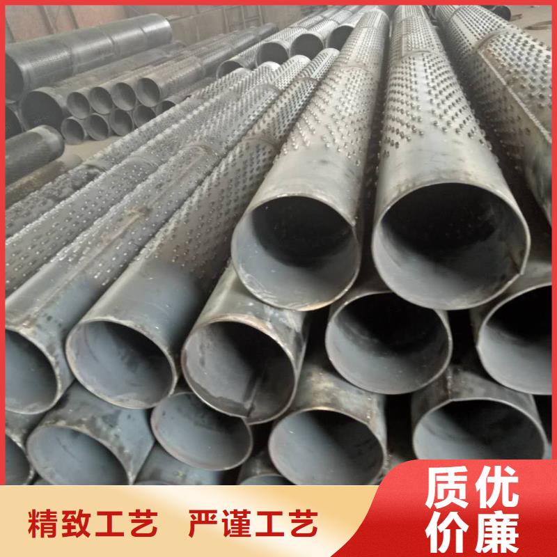 滤水管-镀锌圆管现货齐全售后无忧当地服务商