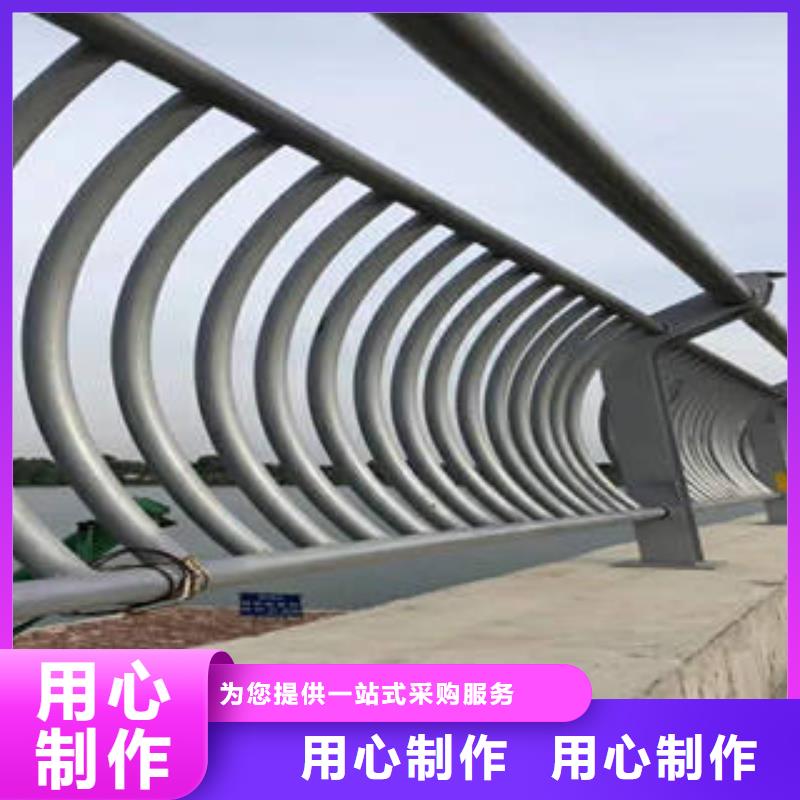 【不銹鋼復合管橋梁護欄】_橋梁護欄立柱貨源直銷市場行情