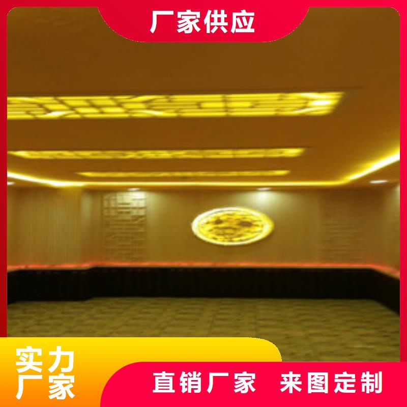 汗蒸房安装汗蒸房质量上乘精工细致打造