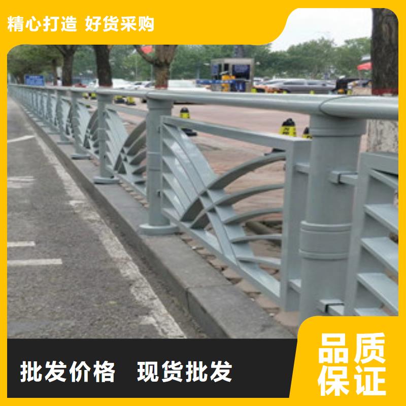橋梁護(hù)欄中央分隔欄優(yōu)質(zhì)工藝本地廠家