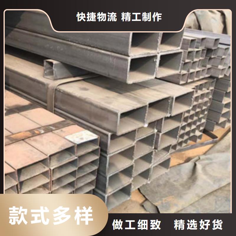 型材Q235B热扎工角槽使用寿命长久当地生产厂家