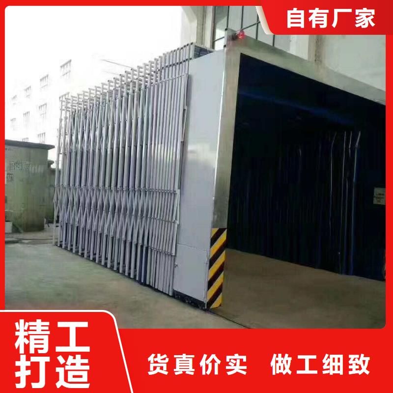 移动伸缩喷漆房免费回电本地服务商