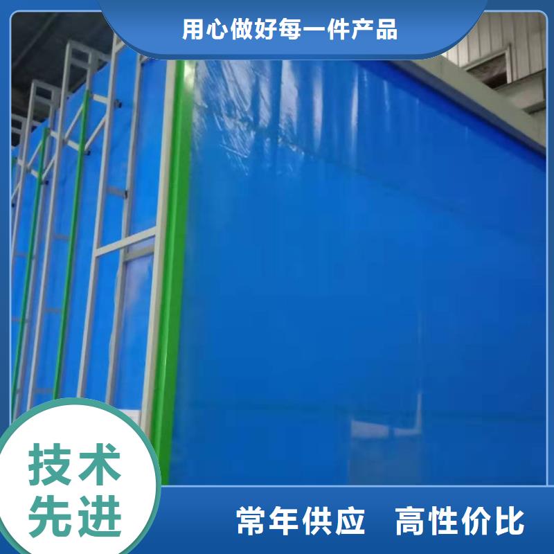 移動(dòng)伸縮噴漆房-【移動(dòng)布袋除塵器】加工定制品質(zhì)保證