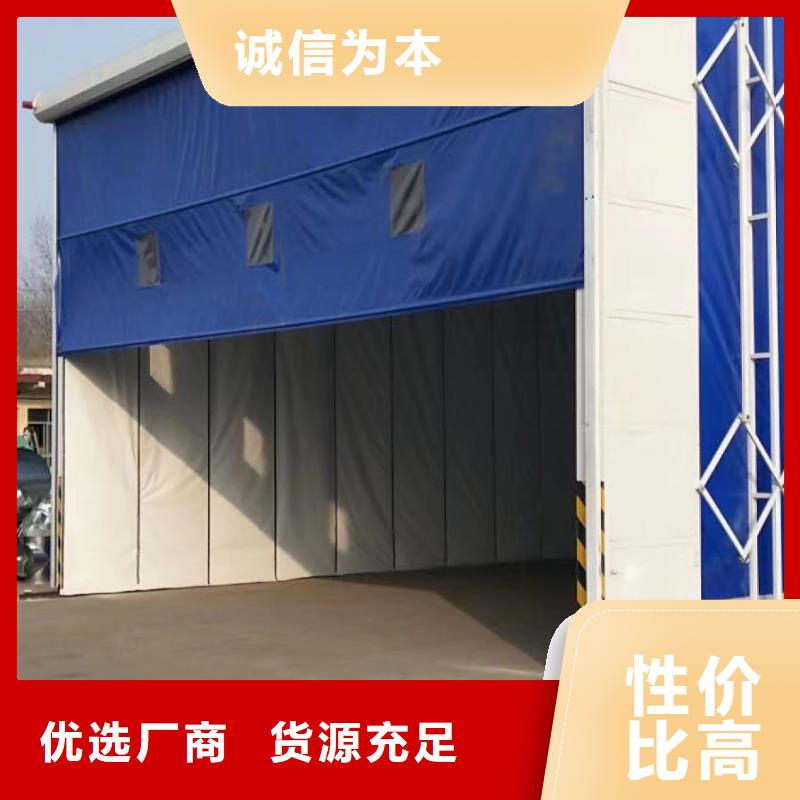 【移动伸缩喷漆房布袋除尘器商家直供】出厂价
