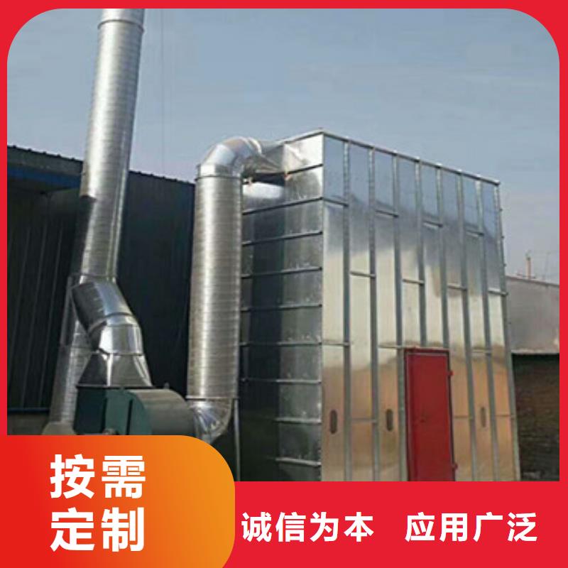 【布袋中央吸尘设备】布袋除尘器工程施工案例出厂价