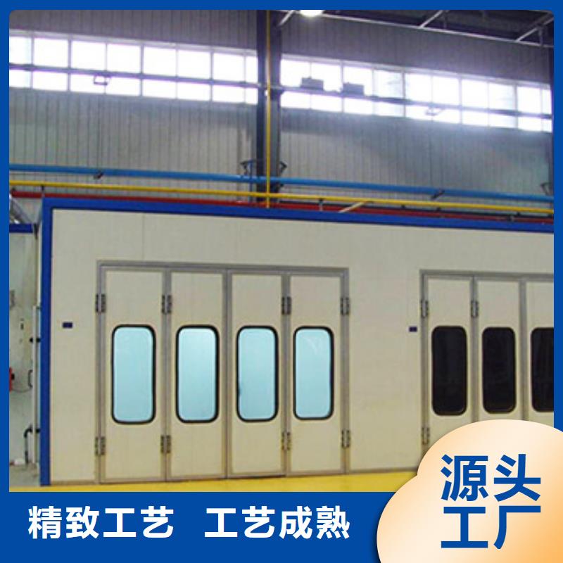 汽车家具工业喷烤漆房布袋除尘器优选厂家拒绝中间商