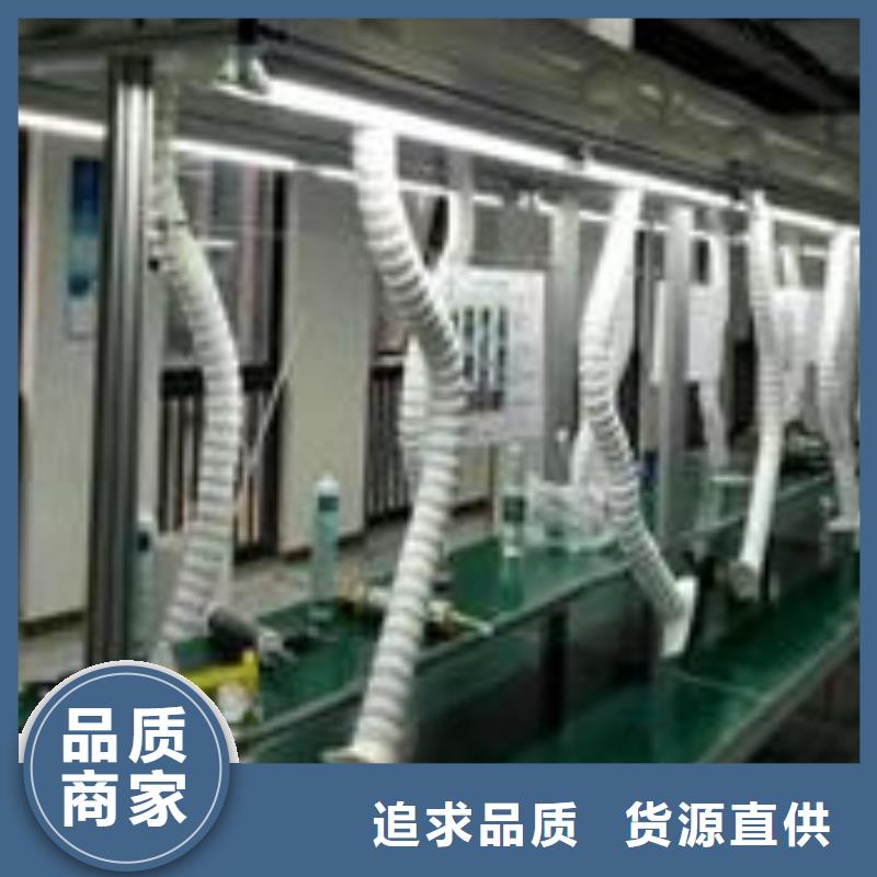 【焊烟油烟环保废气处理设备】布袋除尘器一个起售同城经销商