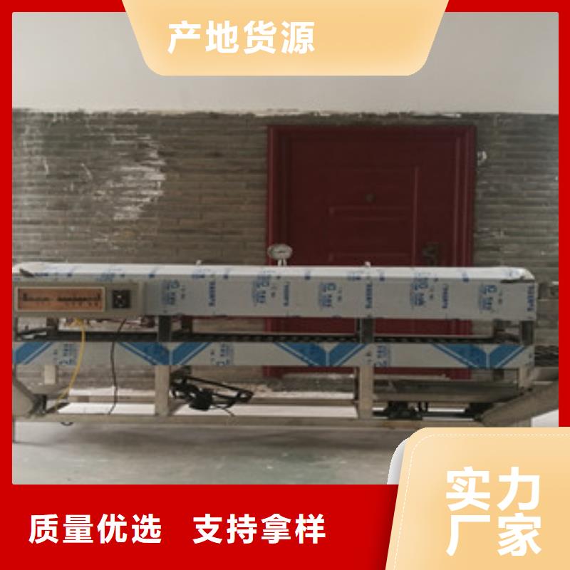 凉皮机鸡肉卷饼机精益求精设备齐全支持定制