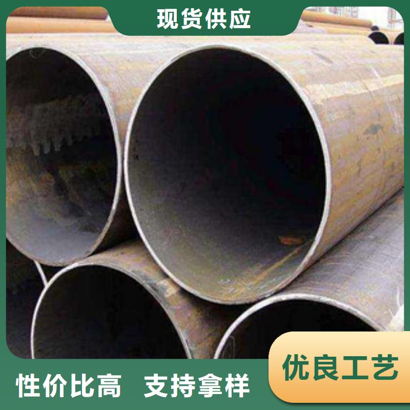 直缝管-流体管现货销售高标准高品质