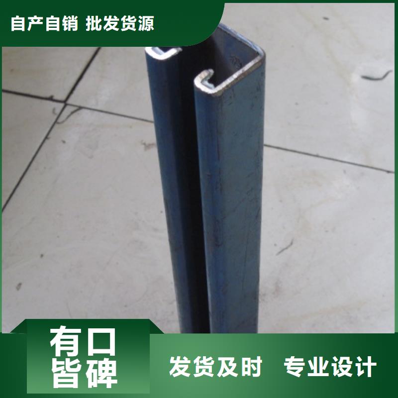 C型鋼H型鋼拋丸噴漆N年生產(chǎn)經(jīng)驗真材實料