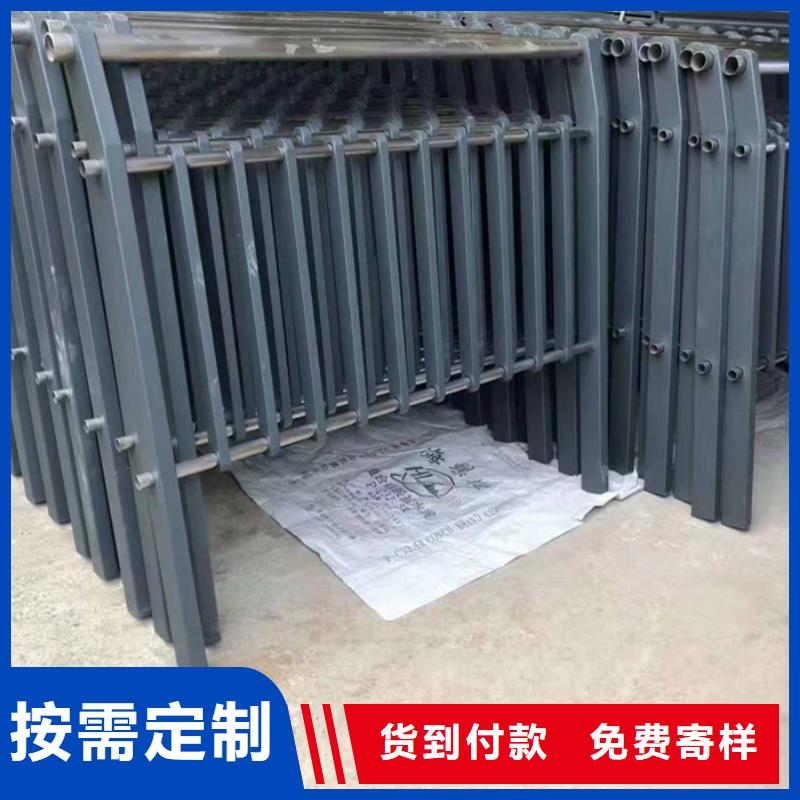 外复不锈钢复合管在线报价为品质而生产国标检测放心购买