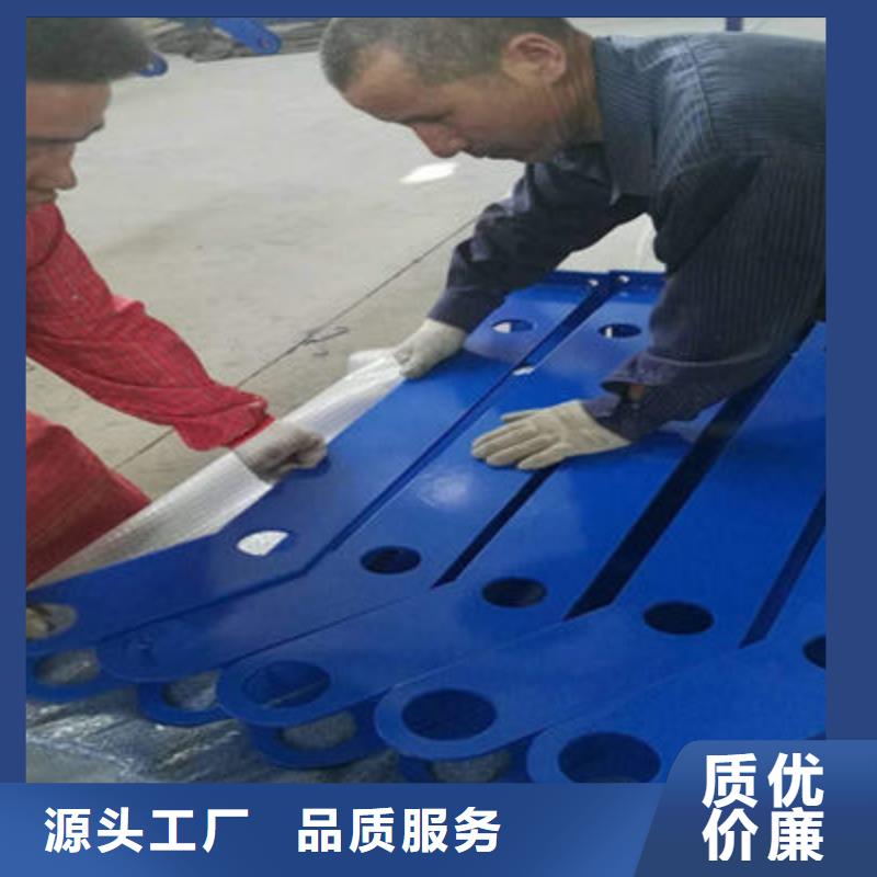 防撞立柱【防撞桥梁护栏】一个起售本地厂家
