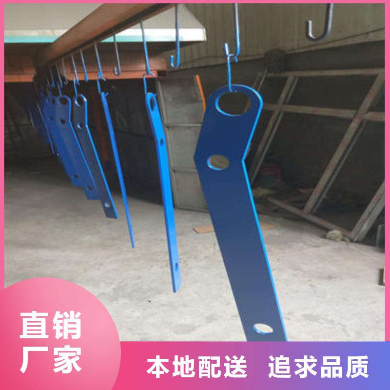 景观护栏-【防撞护栏】专业完善售后专注品质