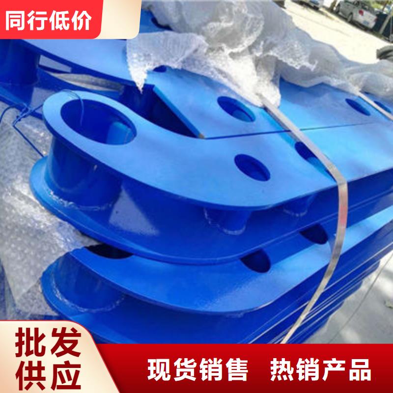 河道護(hù)欄【波形護(hù)欄】精選貨源實(shí)力公司