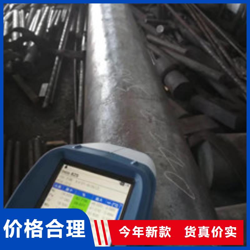 镍基圆钢棒材信誉至上产品参数