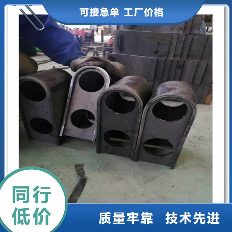 不銹鋼復(fù)合管護(hù)欄細(xì)節(jié)之處更加用心服務(wù)至上