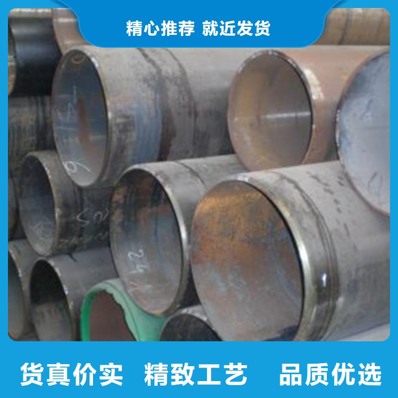 Q345C流体管质量好价格低厂家直销值得选择