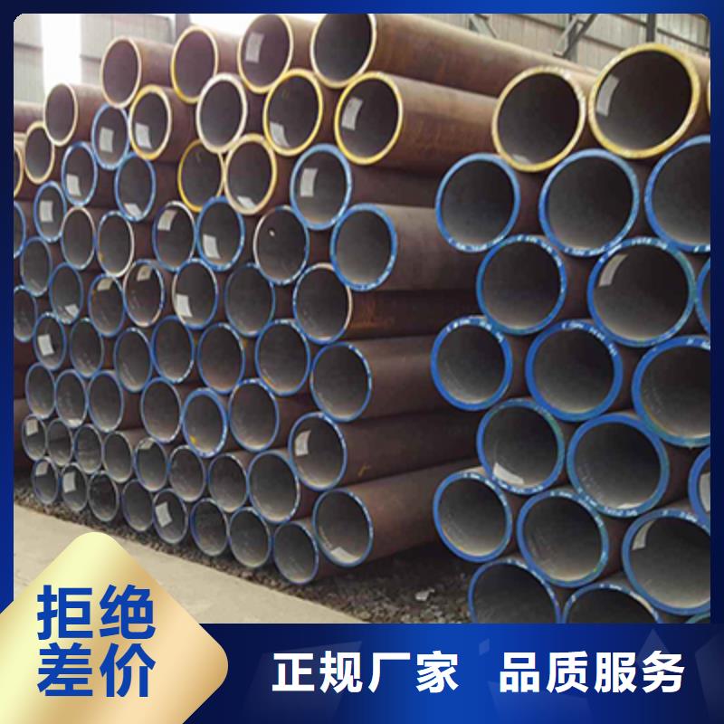 低中压锅炉管结构管货品齐全源头实体厂商