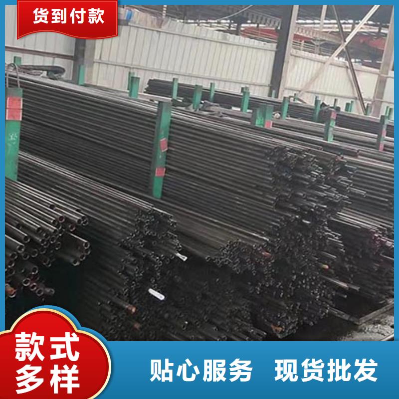 27simn精密光亮無縫管定尺當?shù)亟涗N商
