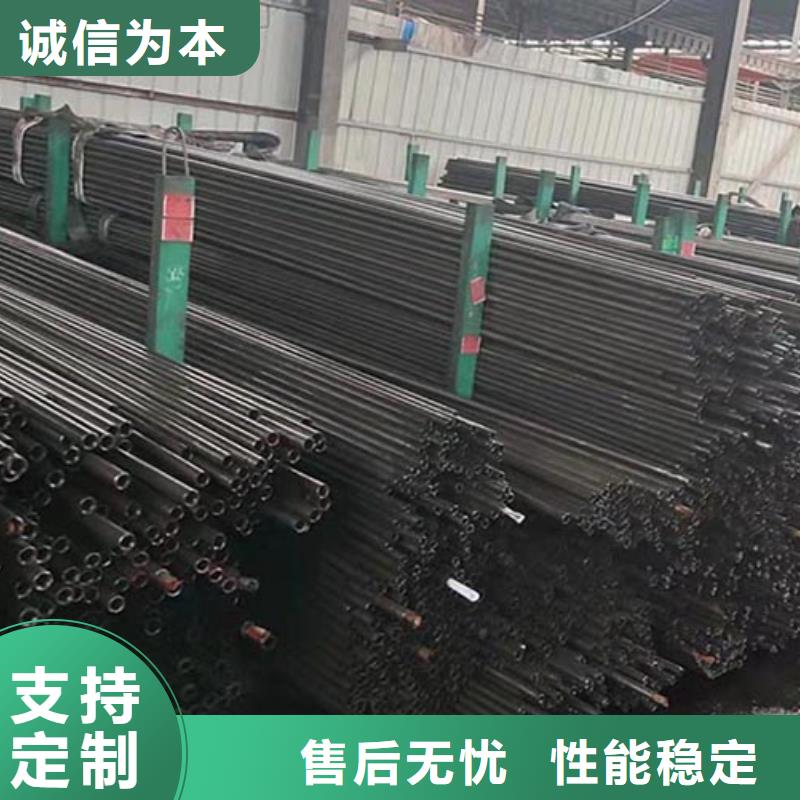 精密管-高压化肥管厂家现货供应拥有多家成功案例