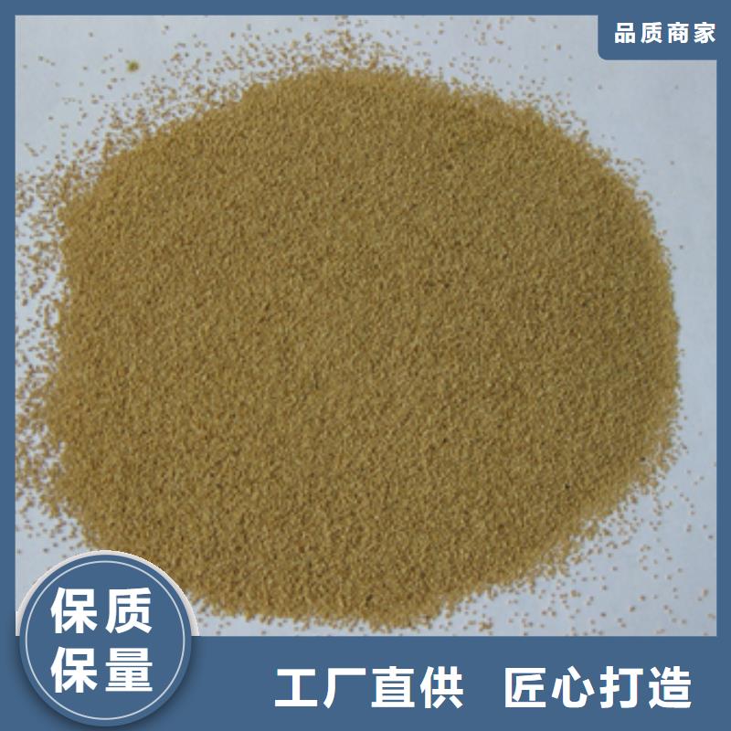 核桃壳滤料泡沫滤珠服务周到严谨工艺