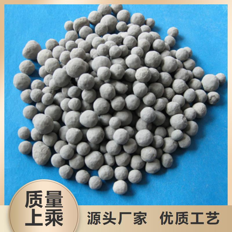 陶瓷滤料吸附容量大保质保量做工精细