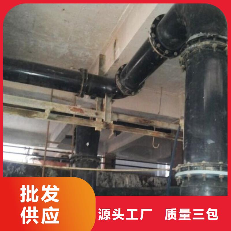 超高分子管道MPP电力管道厂家现货批发好产品好服务