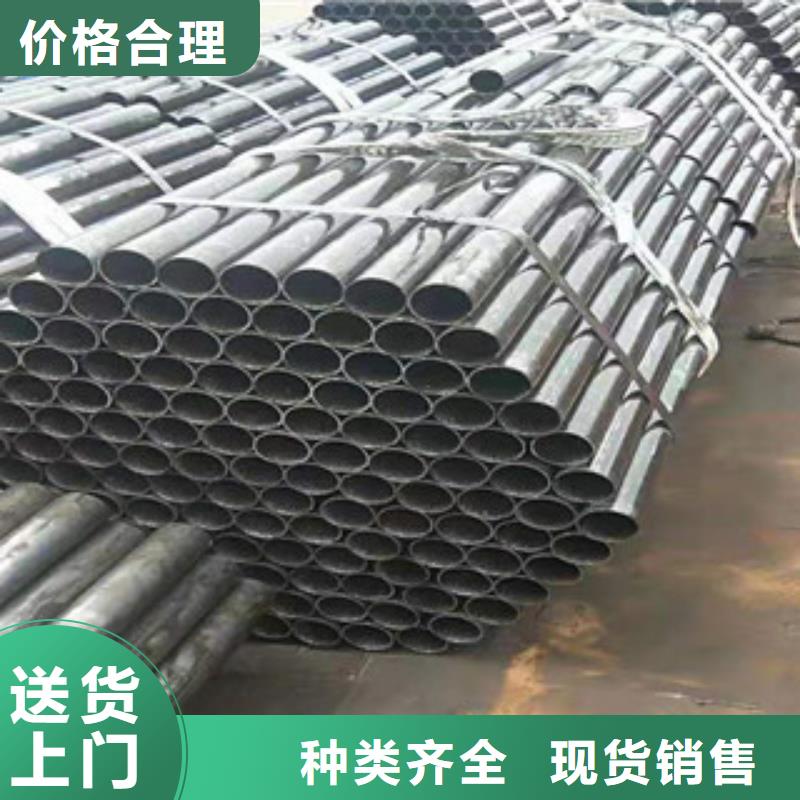 （江泰）P11無縫鋼管公司-加工廠從源頭保證品質(zhì)