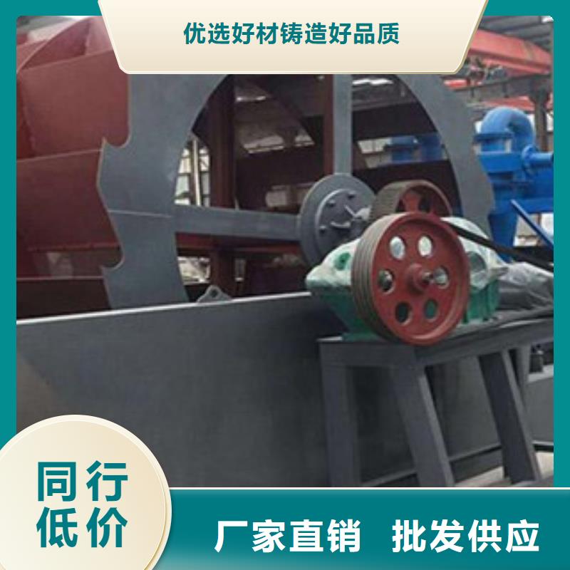 【洗砂机】圆锥破厂家现货供应满足客户所需