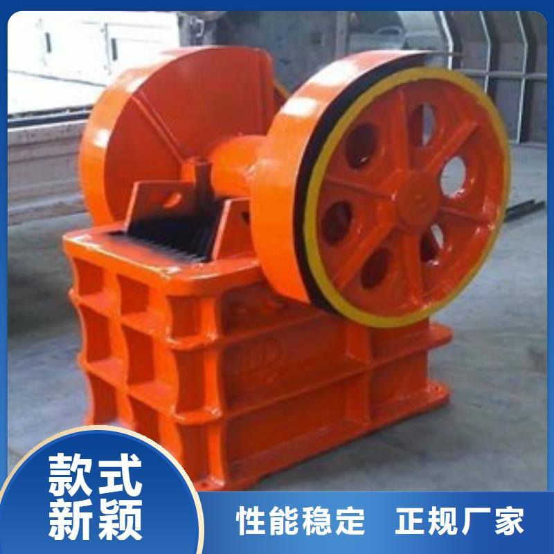 破碎機制砂機主推產(chǎn)品廠家實力大
