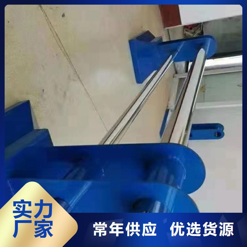 景觀護(hù)欄河堤護(hù)欄按需定做現(xiàn)貨銷售