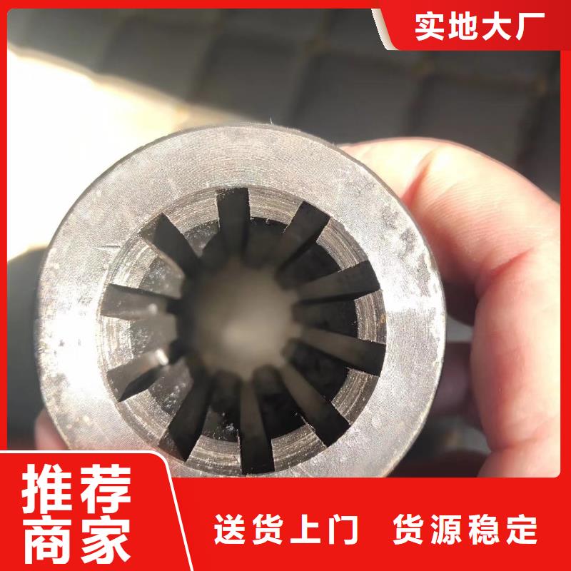 異型管_三角管層層質(zhì)檢實力公司
