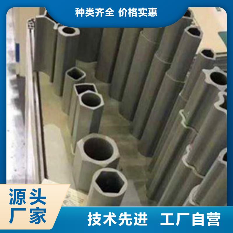 異型管鍍鋅鋼管貨品齊全本地制造商