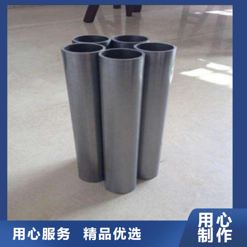 精密钢管六角管用心做产品厂家直营