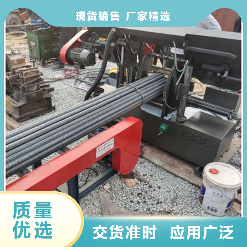 可按需定做液壓鋼絲繩鎖緊鋸床的廠家同城廠家